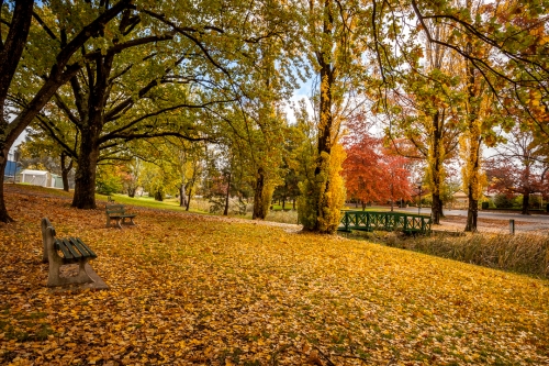 Moulder Park